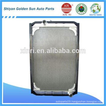 Yuchai Engine Radiator 1301010-KM6E0 for Dongfeng Truck Kingrun